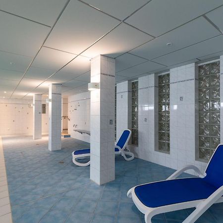 Rotesand Cuxhaven Exterior photo