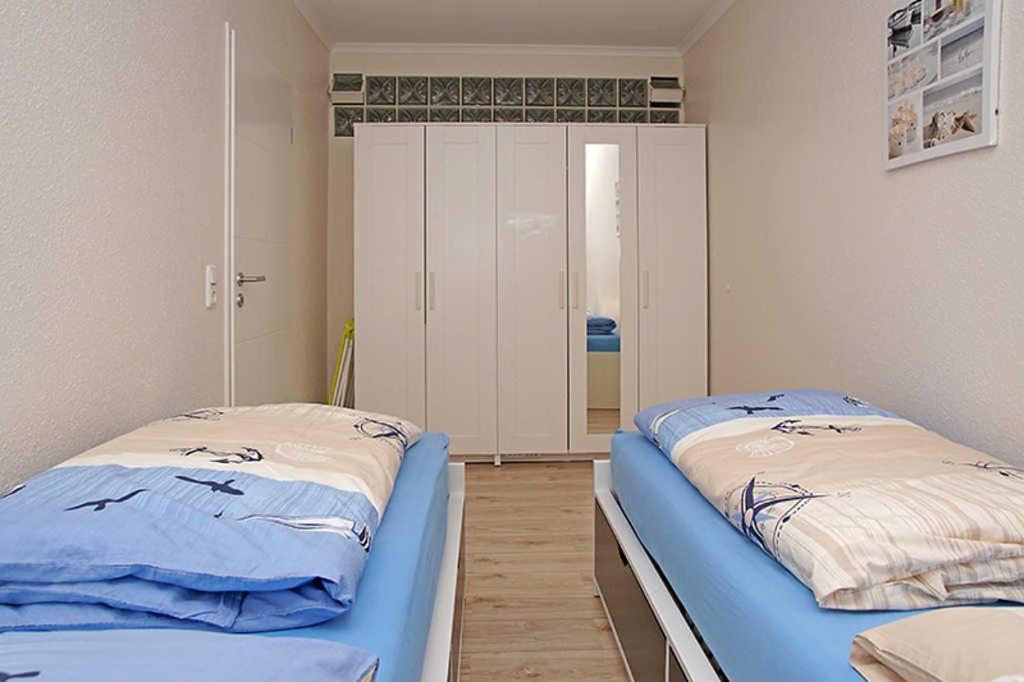 Rotesand Cuxhaven Exterior photo
