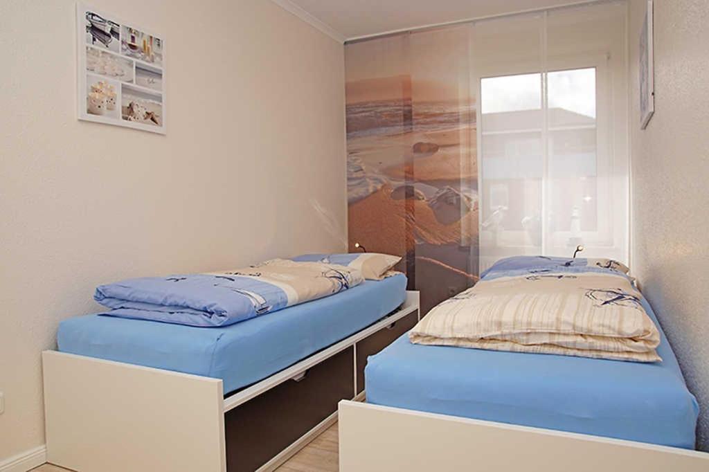 Rotesand Cuxhaven Exterior photo