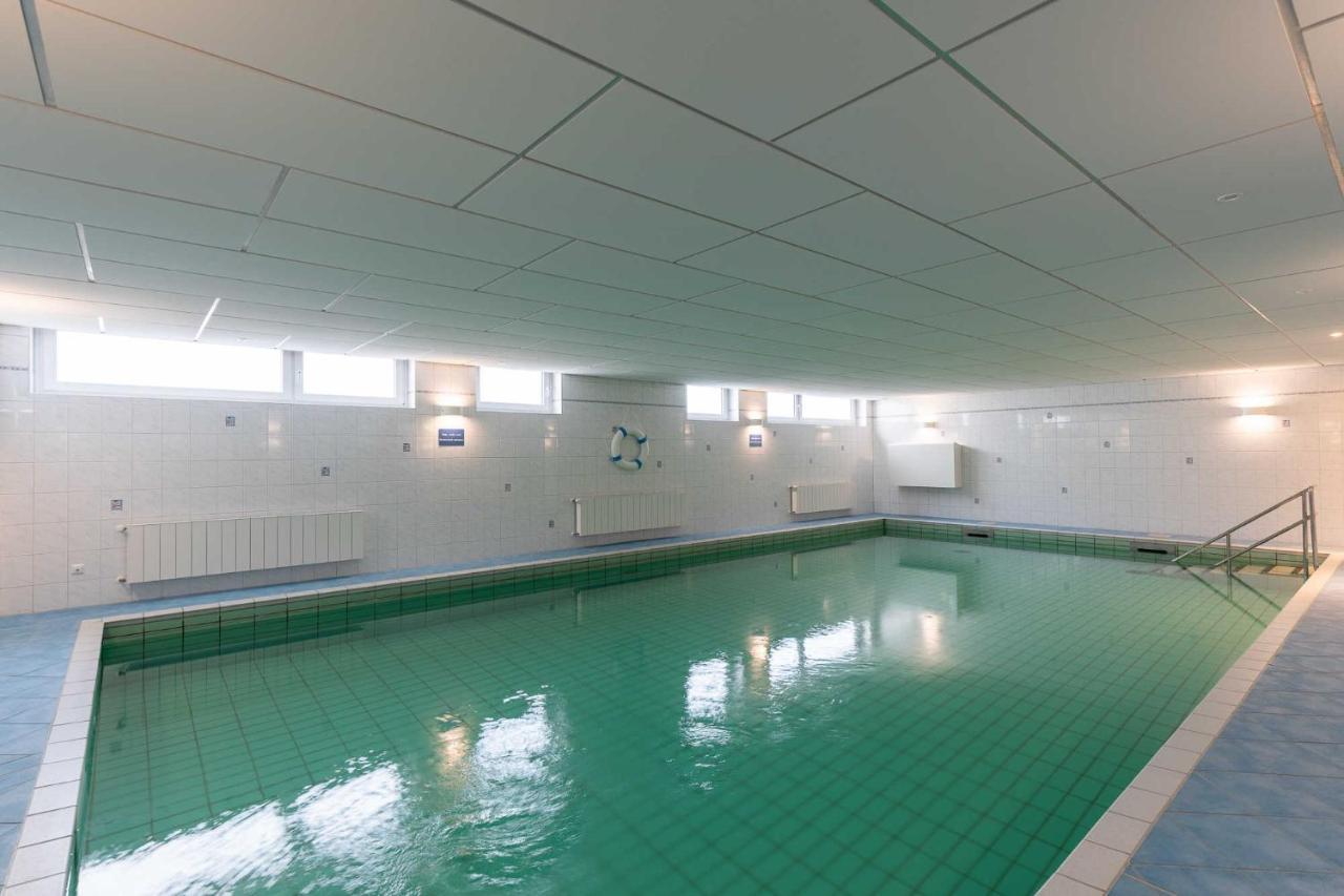 Rotesand Cuxhaven Exterior photo