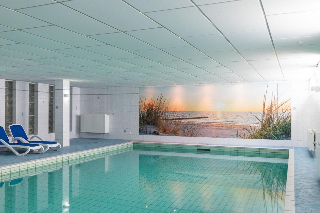 Rotesand Cuxhaven Exterior photo