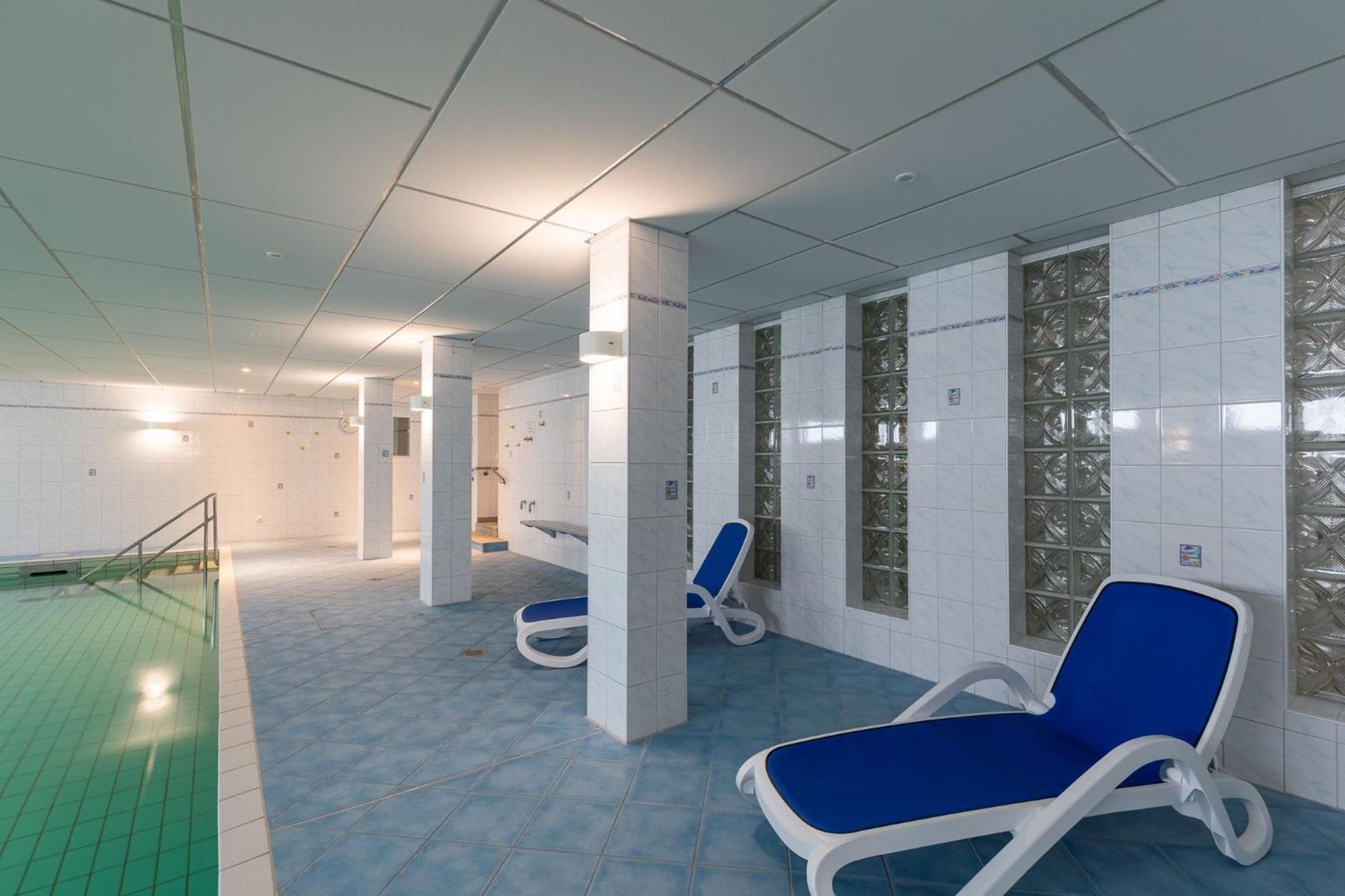 Rotesand Cuxhaven Exterior photo