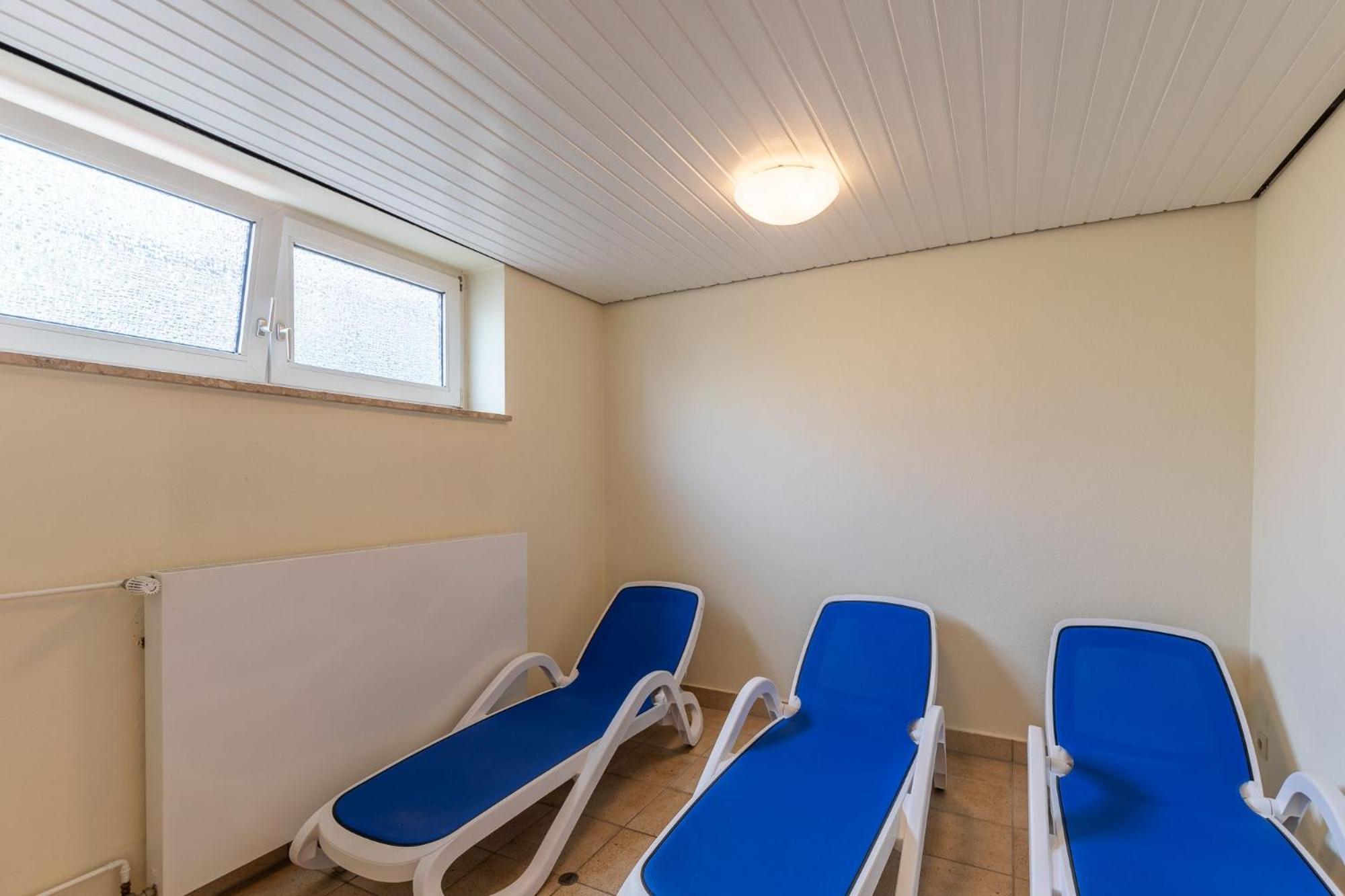 Rotesand Cuxhaven Exterior photo